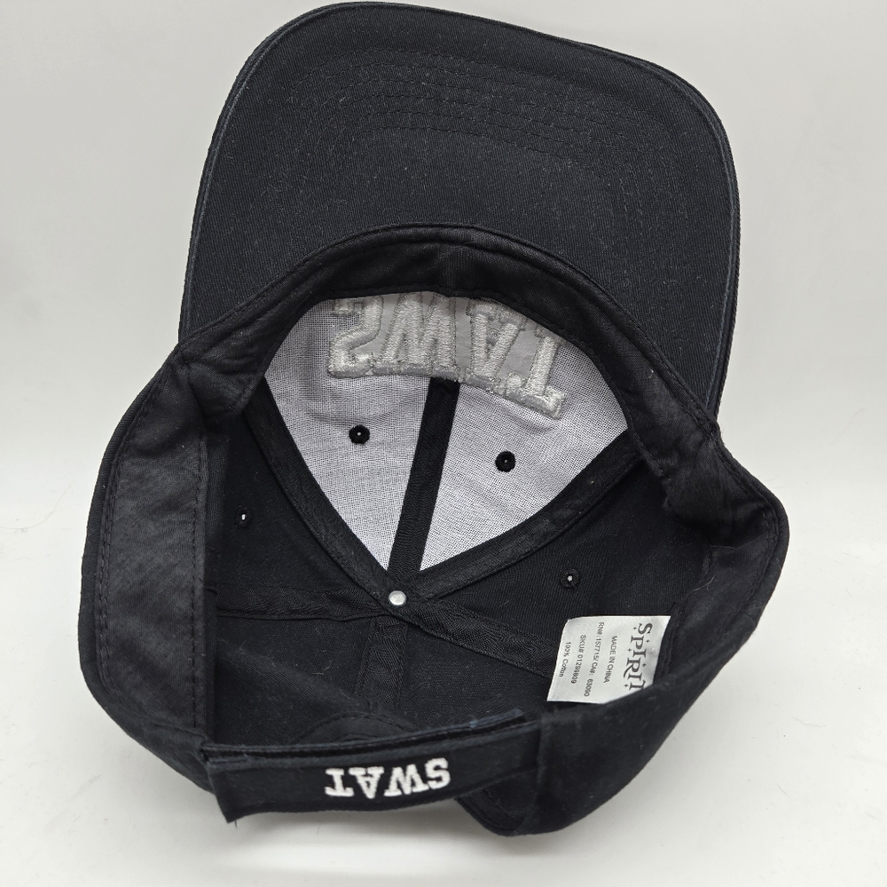 SWAT Hat - Picture 6 of 7
